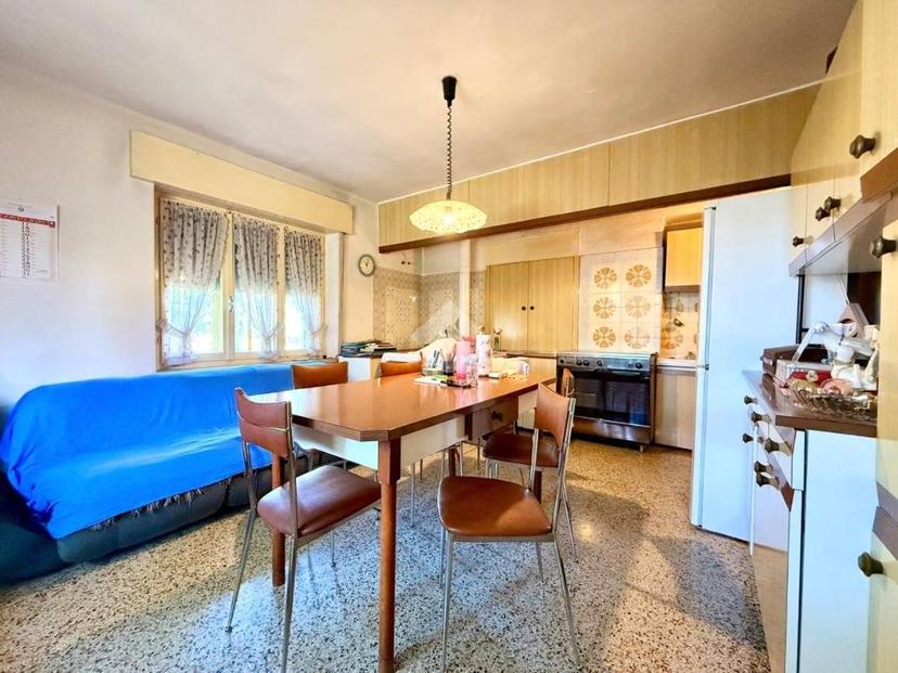 Terratetto unifamiliare via C. Percoto 60, Pantianicco, Mereto di Tomba — foto 9 di 26