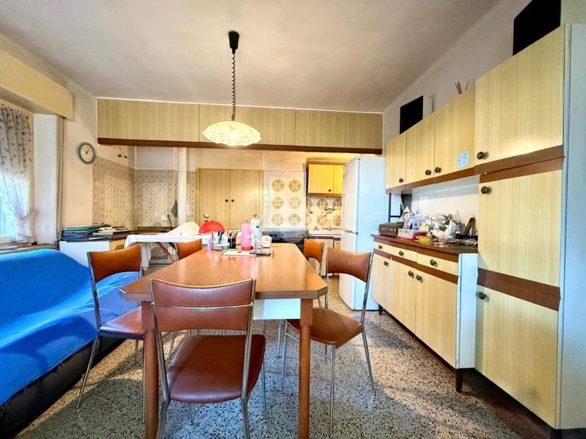 Terratetto unifamiliare via C. Percoto 60, Pantianicco, Mereto di Tomba — foto 23 di 26
