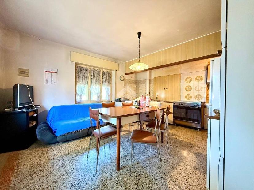 Terratetto unifamiliare via C. Percoto 60, Pantianicco, Mereto di Tomba — foto 26 di 26