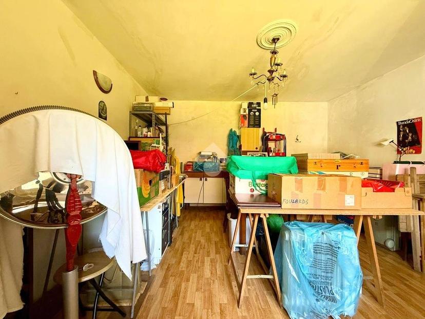 Terratetto unifamiliare via C. Percoto 60, Pantianicco, Mereto di Tomba — foto 5 di 26
