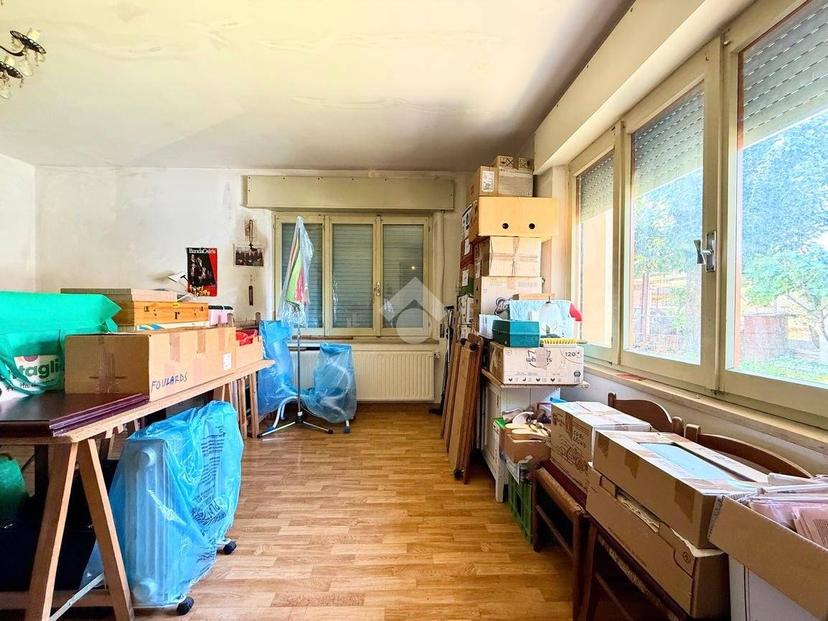 Terratetto unifamiliare via C. Percoto 60, Pantianicco, Mereto di Tomba — foto 17 di 26