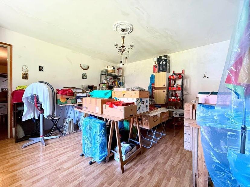 Terratetto unifamiliare via C. Percoto 60, Pantianicco, Mereto di Tomba — foto 14 di 26