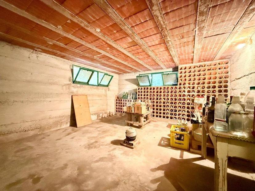 Terratetto unifamiliare via C. Percoto 60, Pantianicco, Mereto di Tomba — foto 24 di 26