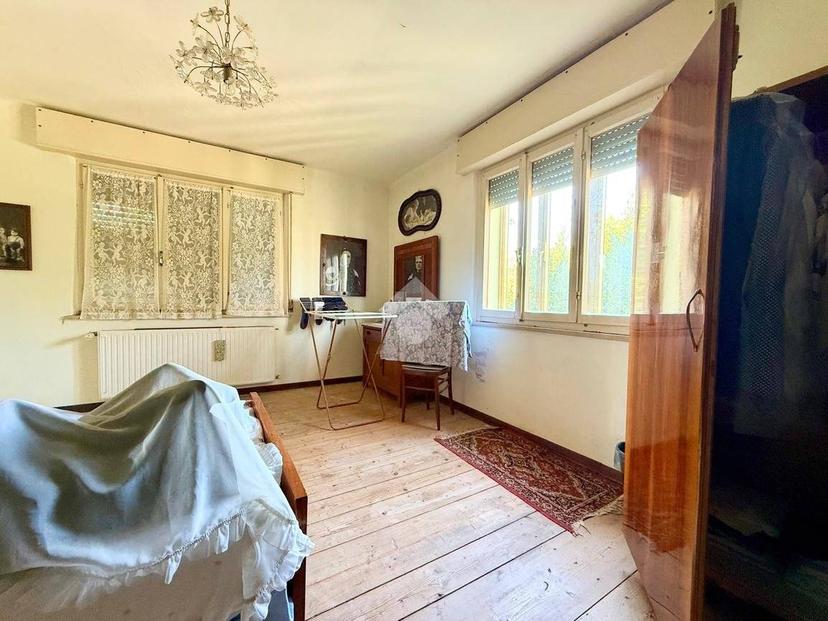 Terratetto unifamiliare via C. Percoto 60, Pantianicco, Mereto di Tomba — foto 18 di 26