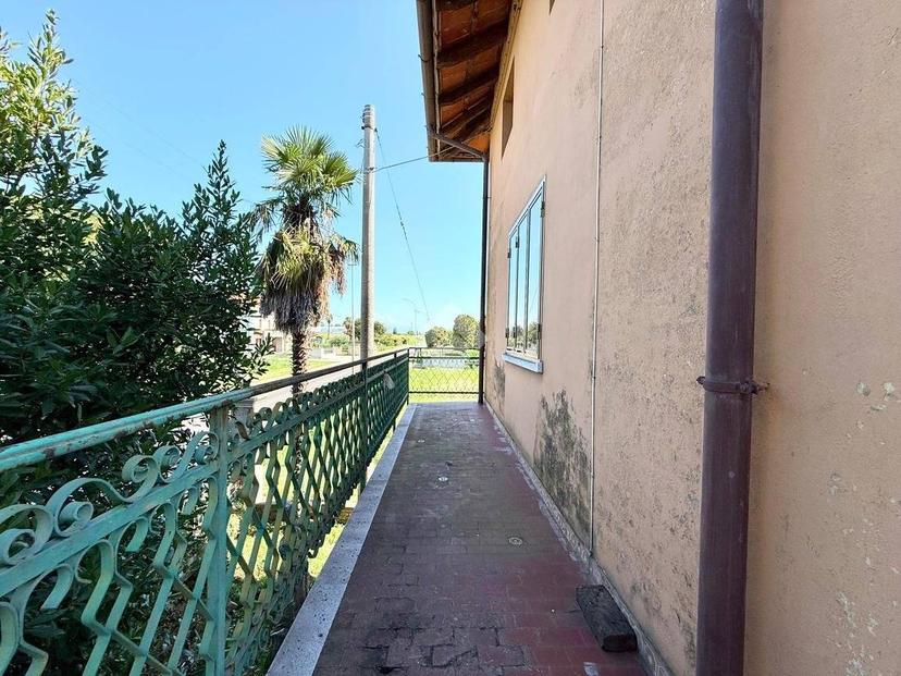 Terratetto unifamiliare via C. Percoto 60, Pantianicco, Mereto di Tomba — foto 6 di 26