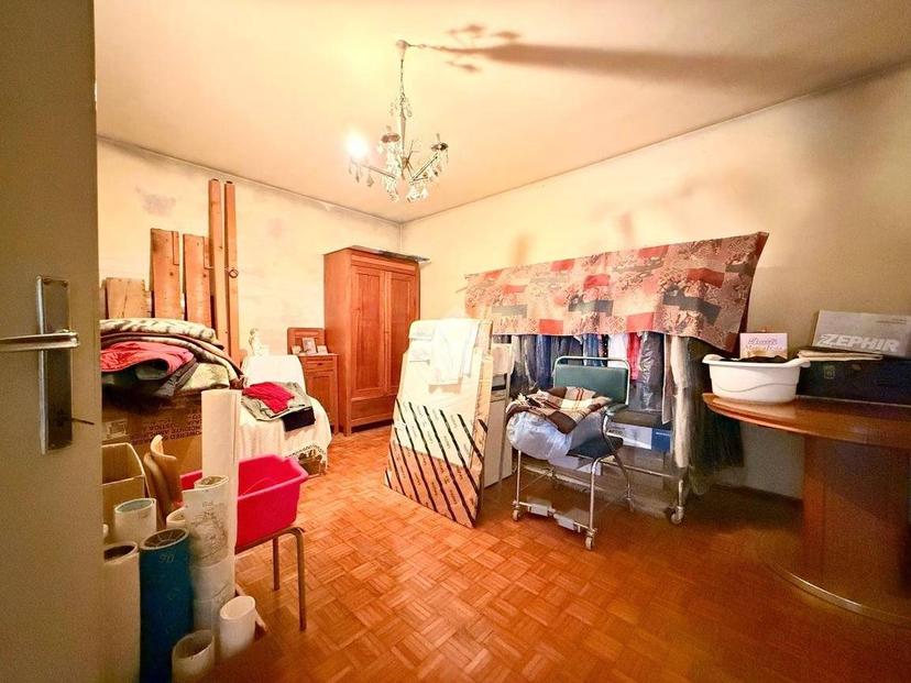 Terratetto unifamiliare via C. Percoto 60, Pantianicco, Mereto di Tomba — foto 21 di 26