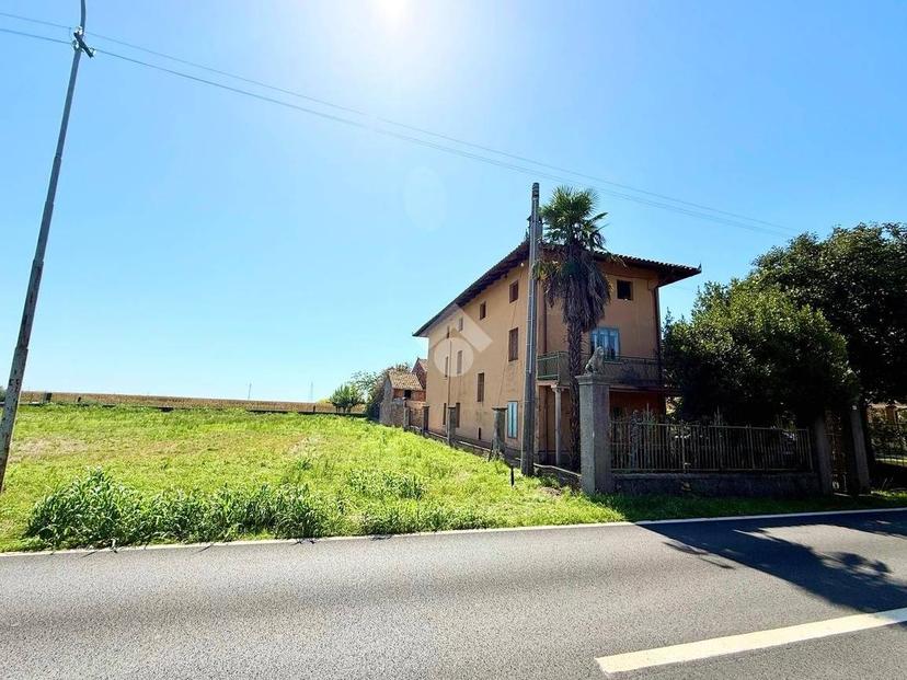 Terratetto unifamiliare via C. Percoto 60, Pantianicco, Mereto di Tomba — foto 13 di 26