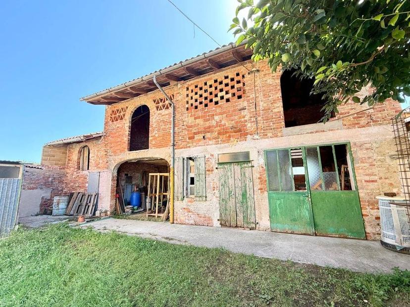 Terratetto unifamiliare via C. Percoto 60, Pantianicco, Mereto di Tomba — foto 19 di 26