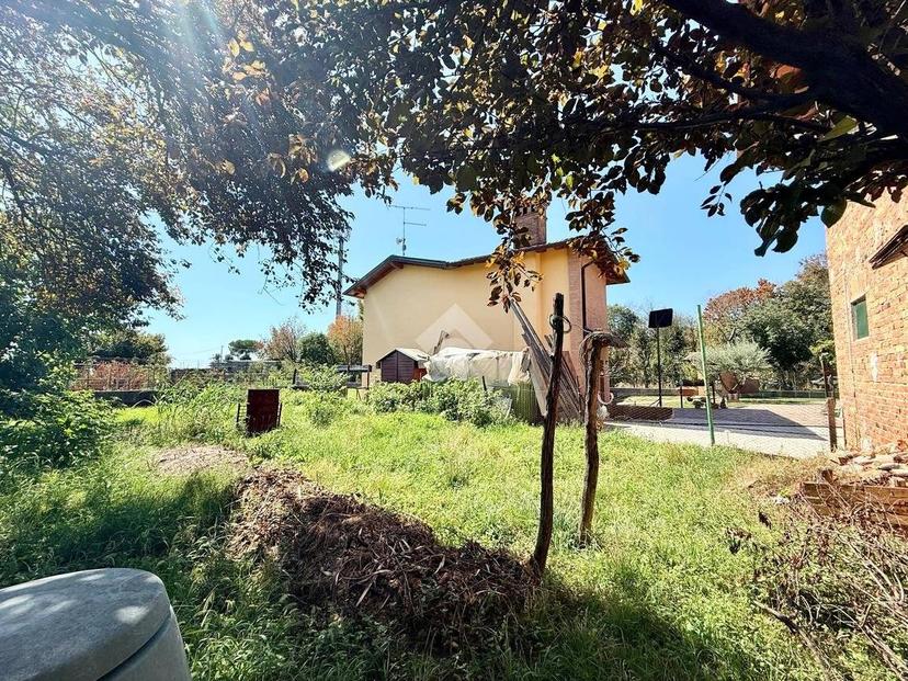 Terratetto unifamiliare via C. Percoto 60, Pantianicco, Mereto di Tomba — foto 16 di 26