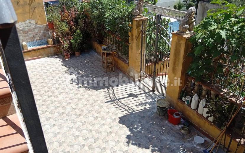 Villa unifamiliare via Michele Spadafora 74, Venetico Marina, Venetico — foto 30 di 30