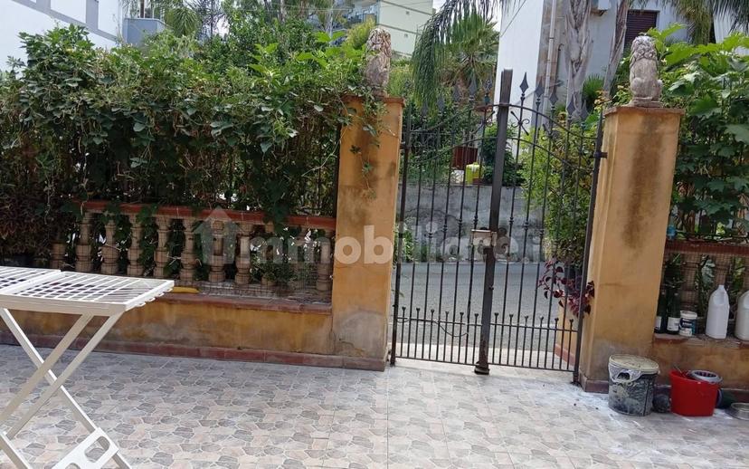 Villa unifamiliare via Michele Spadafora 74, Venetico Marina, Venetico — foto 6 di 30