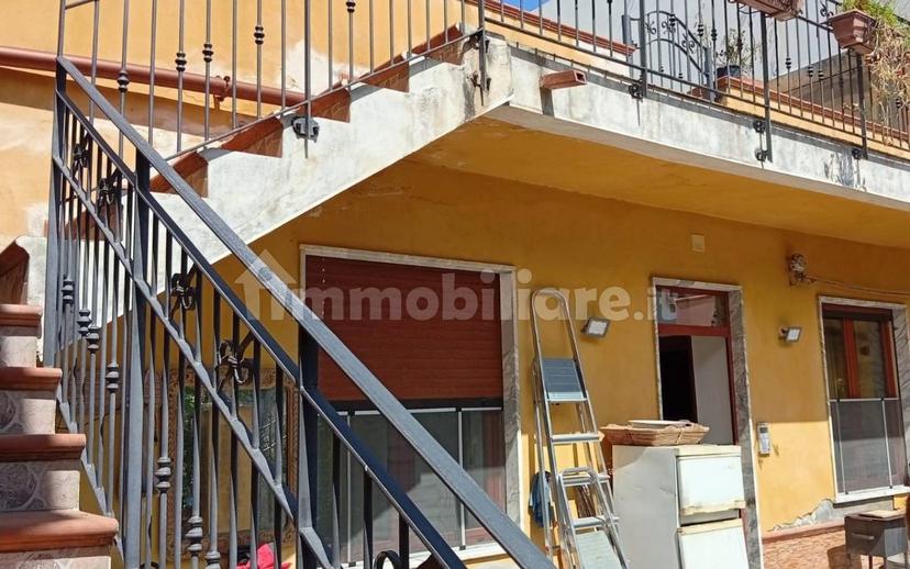 Villa unifamiliare via Michele Spadafora 74, Venetico Marina, Venetico — foto 11 di 30