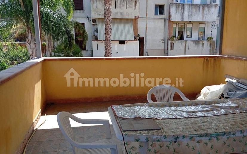 Villa unifamiliare via Michele Spadafora 74, Venetico Marina, Venetico — foto 29 di 30