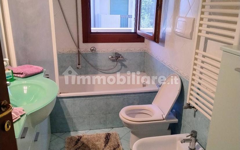 Stanza singola via Carnia 2B, Selvazzano Dentro — foto 3 di 4