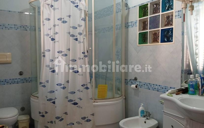 Villa unifamiliare via Michele Spadafora 74, Venetico Marina, Venetico — foto 15 di 30