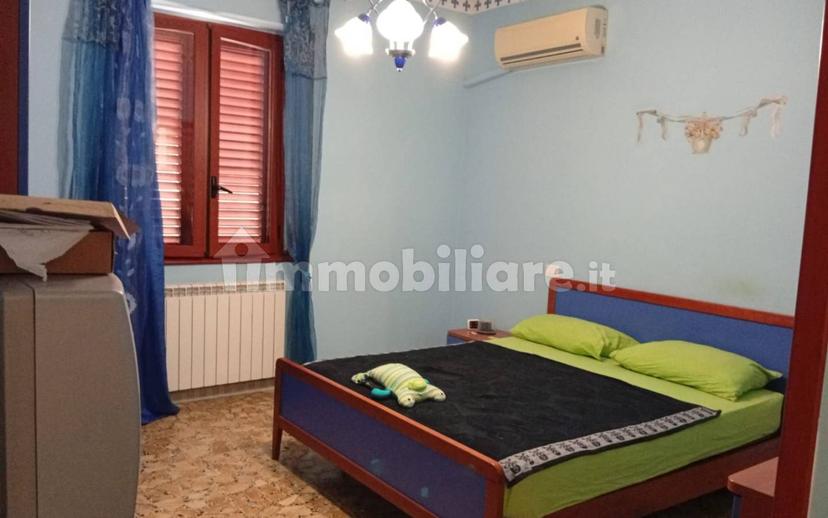Villa unifamiliare via Michele Spadafora 74, Venetico Marina, Venetico — foto 17 di 30