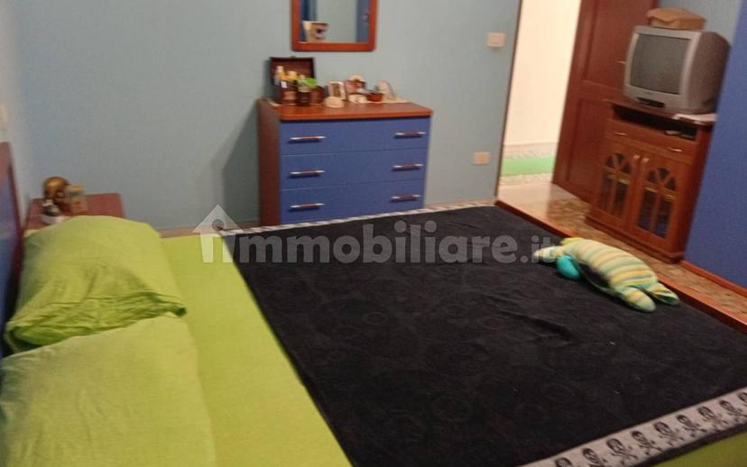Villa unifamiliare via Michele Spadafora 74, Venetico Marina, Venetico — foto 22 di 30