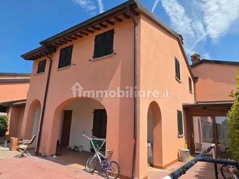 Villa unifamiliare via Setteponti San C, Quarata, Arezzo — foto 12 di 18