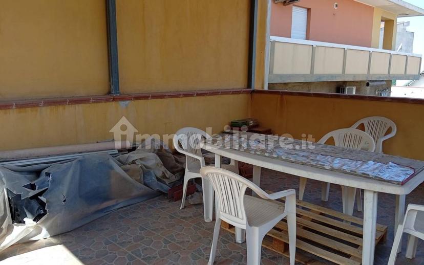 Villa unifamiliare via Michele Spadafora 74, Venetico Marina, Venetico — foto 9 di 30