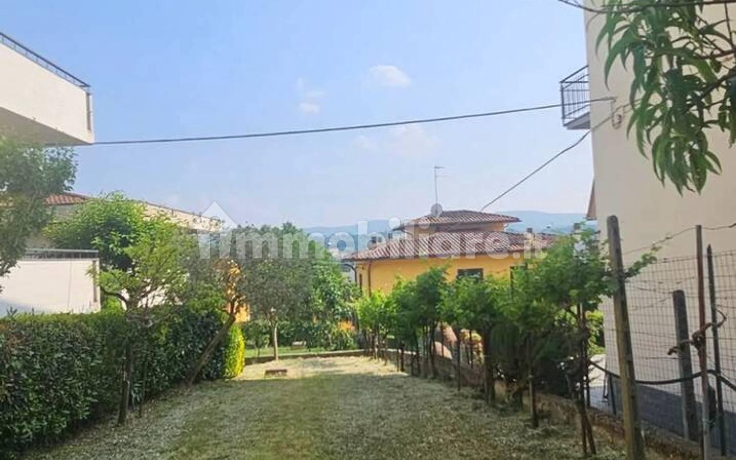 Appartamento via Consortile Fiorentina No Number, Laterina, Laterina Pergine Valdarno