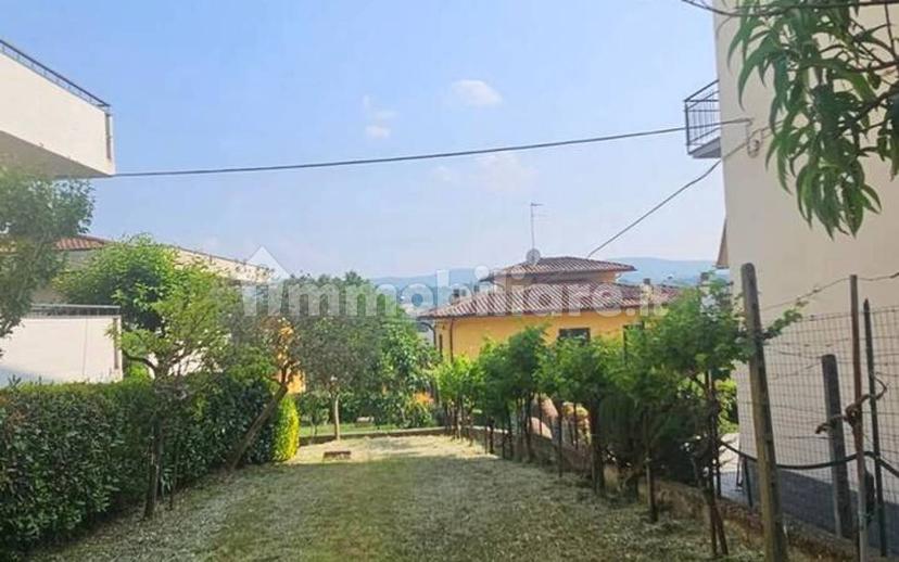 Appartamento via Consortile Fiorentina No Number, Laterina, Laterina Pergine Valdarno
