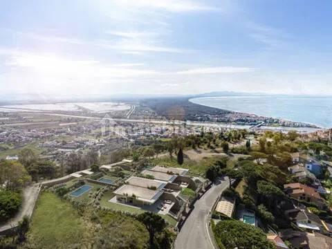 Villa unifamiliare via Gran Sasso, 7, Castiglione Paese, Castiglione della Pescaia — foto 17 di 20