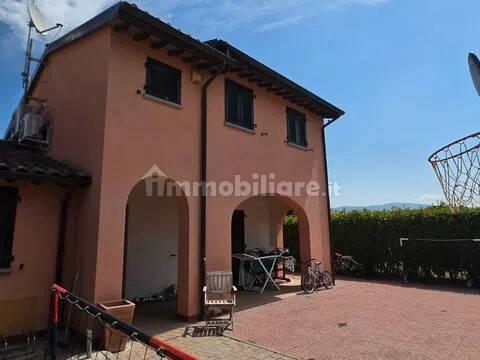 Villa unifamiliare via Setteponti San C, Quarata, Arezzo — foto 18 di 18