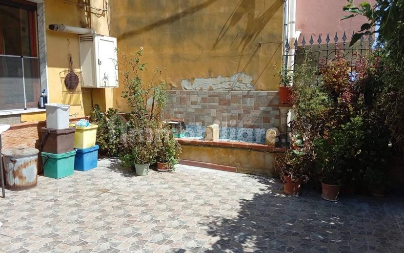 Villa unifamiliare via Michele Spadafora 74, Venetico Marina, Venetico — foto 23 di 30