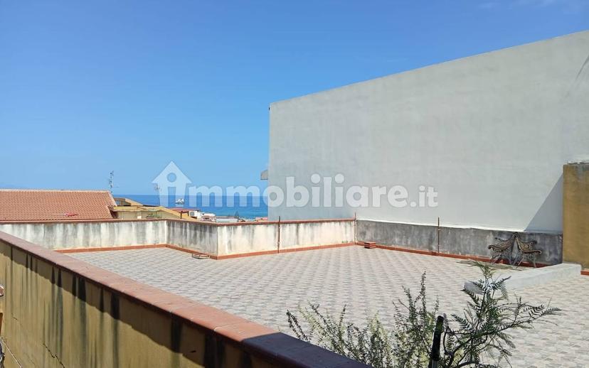 Villa unifamiliare via Michele Spadafora 74, Venetico Marina, Venetico — foto 28 di 30