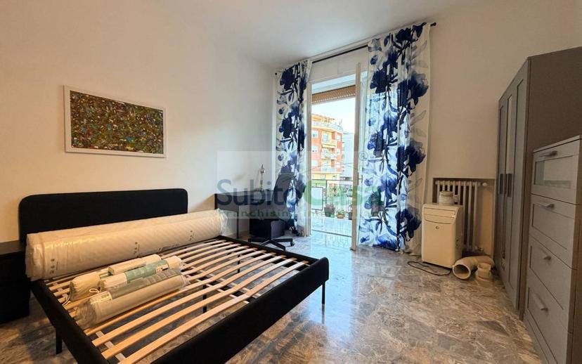 Quadrilocale via De Virgiliis 111, Chieti Scalo, Chieti — foto 5 di 34