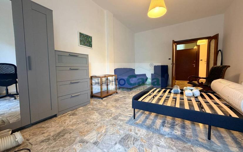 Quadrilocale via De Virgiliis 111, Chieti Scalo, Chieti — foto 10 di 34