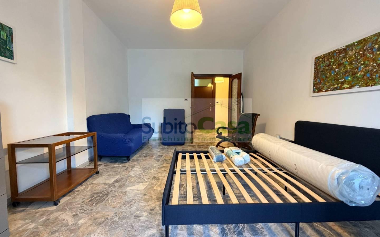 Quadrilocale via De Virgiliis 111, Chieti Scalo, Chieti