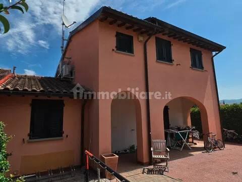 Villa unifamiliare via Setteponti San C, Quarata, Arezzo — foto 4 di 18