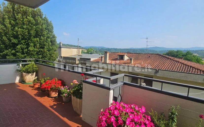 Appartamento via Consortile Fiorentina No Number, Laterina, Laterina Pergine Valdarno — foto 19 di 42