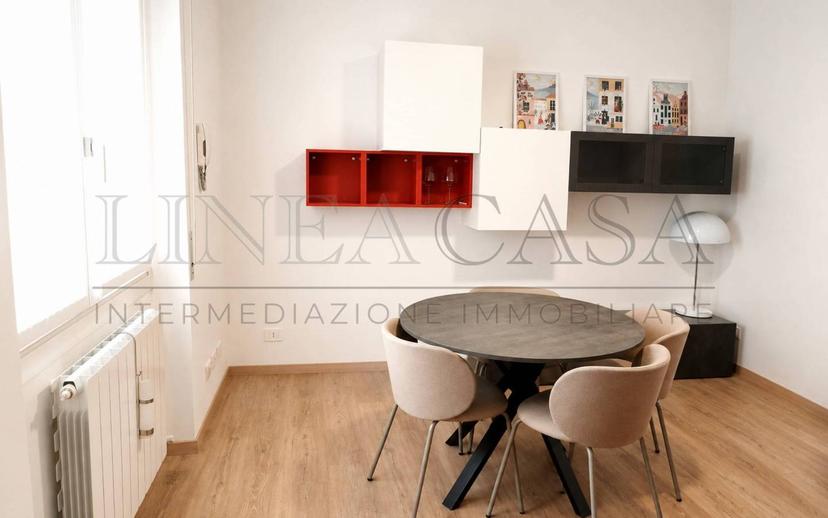 Bilocale ottimo stato, piano rialzato, Curno — foto 12 di 12