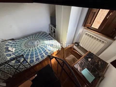Trilocale vicolo Del Tulipano No Number, Centro, Capranica — foto 10 di 16