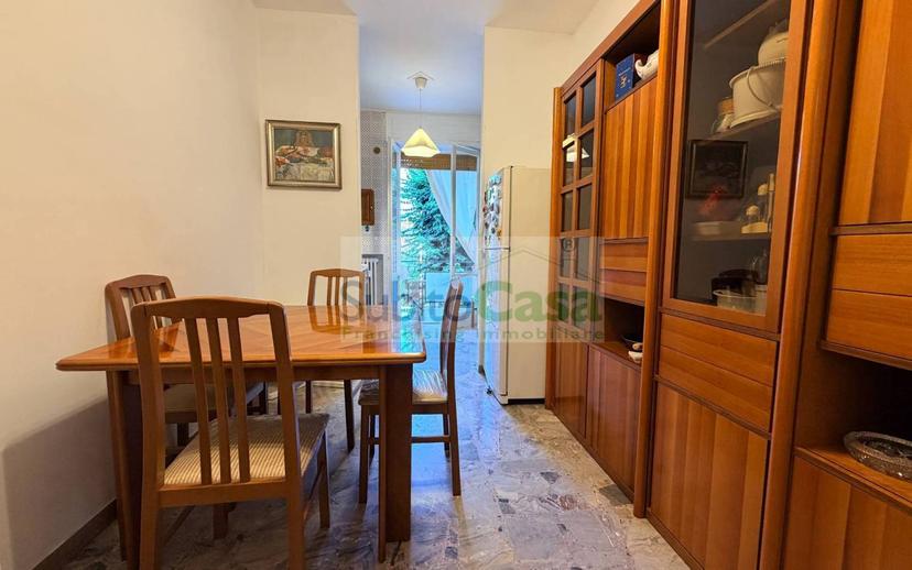 Quadrilocale via De Virgiliis 111, Chieti Scalo, Chieti — foto 8 di 34