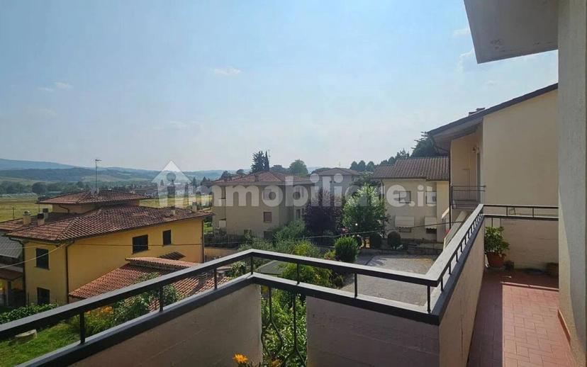 Appartamento via Consortile Fiorentina No Number, Laterina, Laterina Pergine Valdarno — foto 40 di 42
