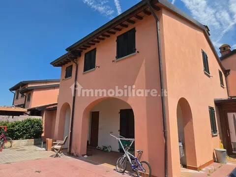 Villa unifamiliare via Setteponti San C, Quarata, Arezzo