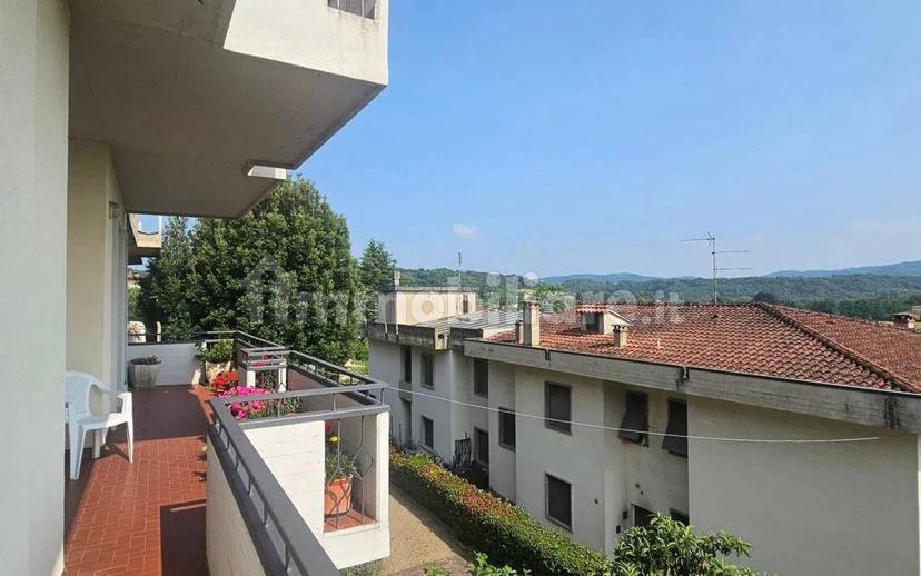 Appartamento via Consortile Fiorentina No Number, Laterina, Laterina Pergine Valdarno — foto 38 di 42