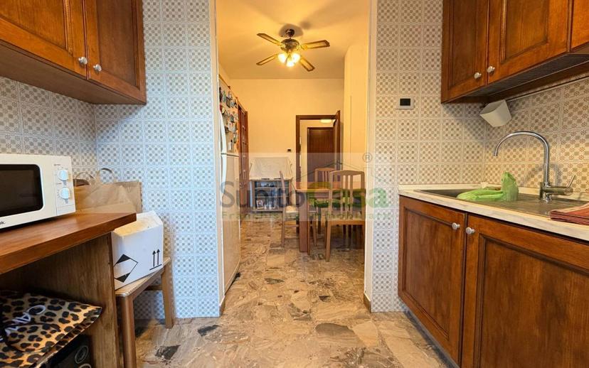 Quadrilocale via De Virgiliis 111, Chieti Scalo, Chieti — foto 18 di 34