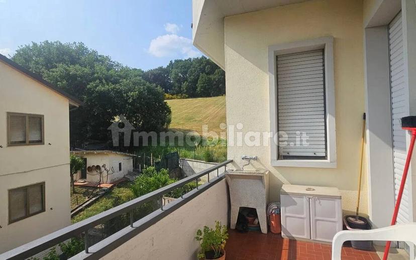 Appartamento via Consortile Fiorentina No Number, Laterina, Laterina Pergine Valdarno — foto 34 di 42