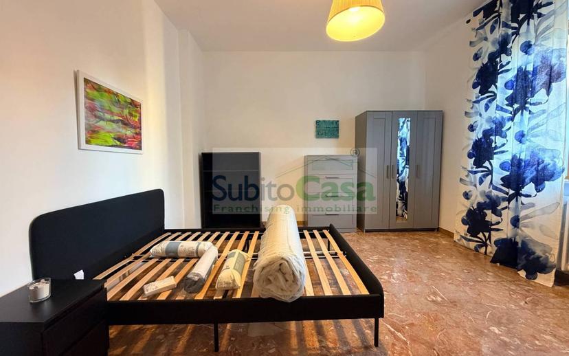 Quadrilocale via De Virgiliis 111, Chieti Scalo, Chieti — foto 24 di 34