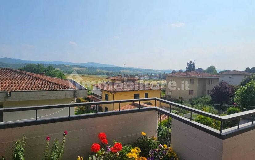 Appartamento via Consortile Fiorentina No Number, Laterina, Laterina Pergine Valdarno — foto 10 di 42