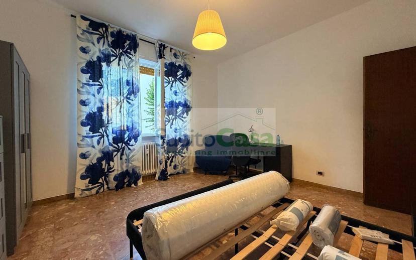Quadrilocale via De Virgiliis 111, Chieti Scalo, Chieti — foto 22 di 34