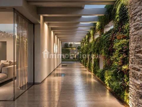Villa unifamiliare via Gran Sasso, 7, Castiglione Paese, Castiglione della Pescaia — foto 8 di 20