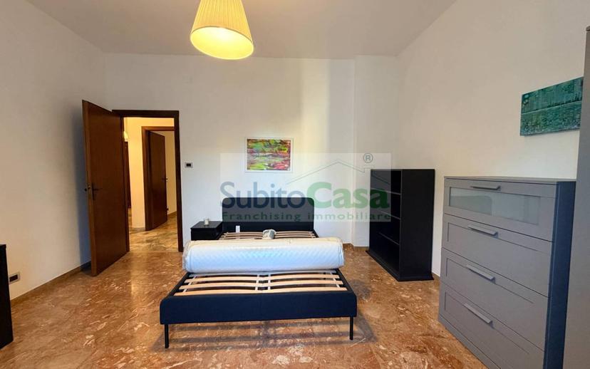 Quadrilocale via De Virgiliis 111, Chieti Scalo, Chieti — foto 6 di 34