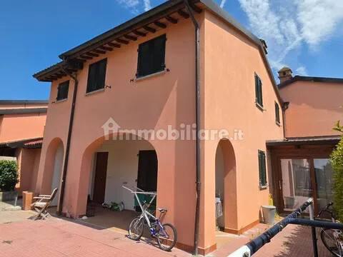 Villa unifamiliare via Setteponti San C, Quarata, Arezzo — foto 8 di 18