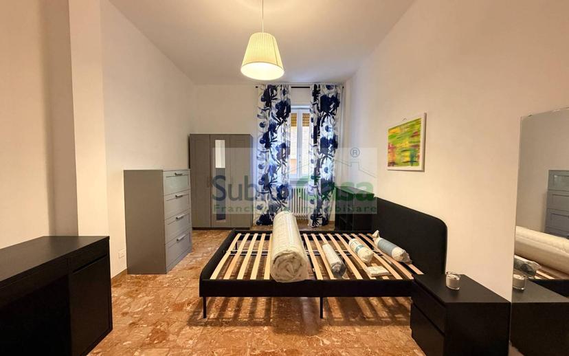 Quadrilocale via De Virgiliis 111, Chieti Scalo, Chieti — foto 19 di 34