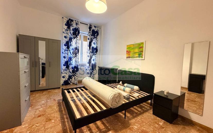 Quadrilocale via De Virgiliis 111, Chieti Scalo, Chieti — foto 2 di 34